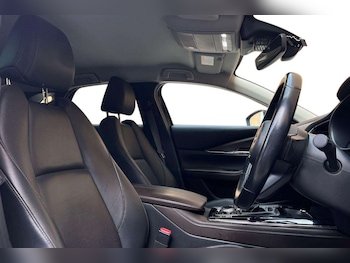 Used Mazda CX-30 2023 for sale - 78108703: Photo