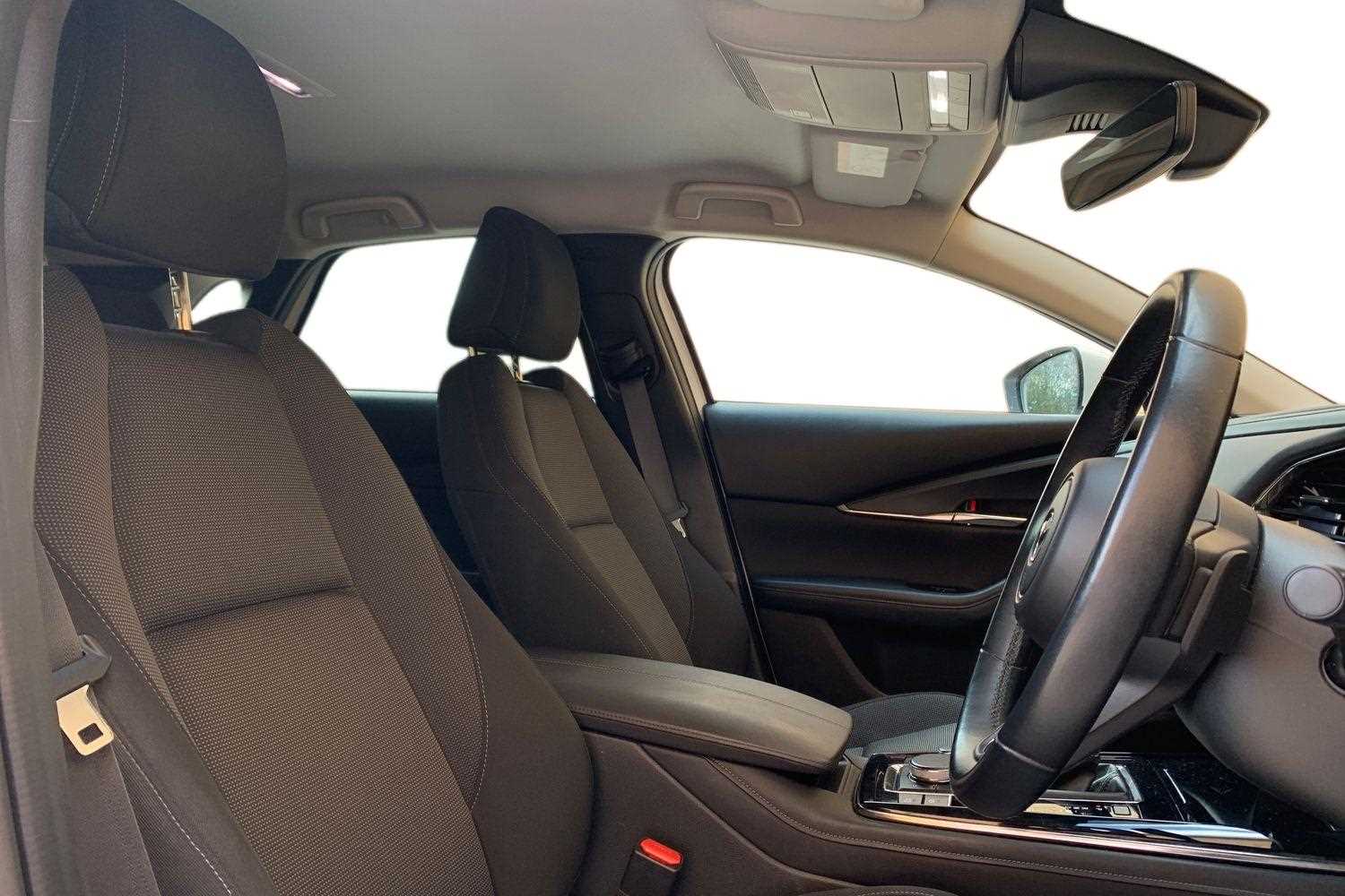 Used Mazda CX-30 2023 for sale - 76563847: Photo 4