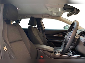 Used Mazda CX-30 2023 for sale - 76563847: Photo