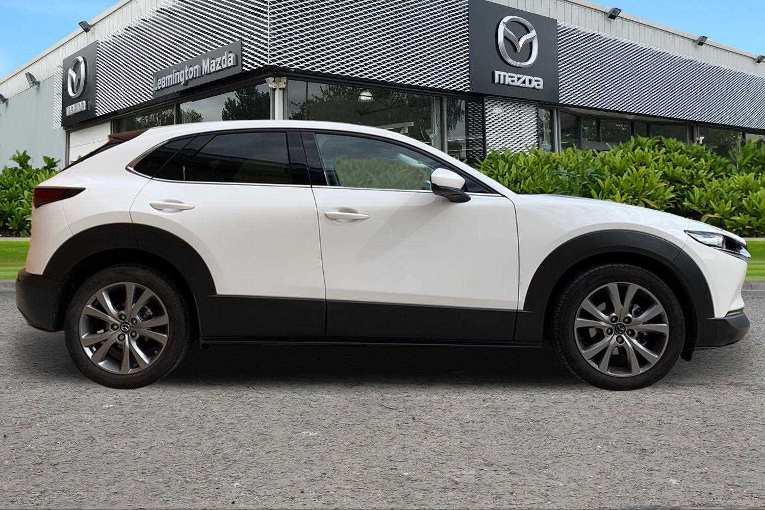Used Mazda CX-30 2023 for sale - 76563847: Photo 6