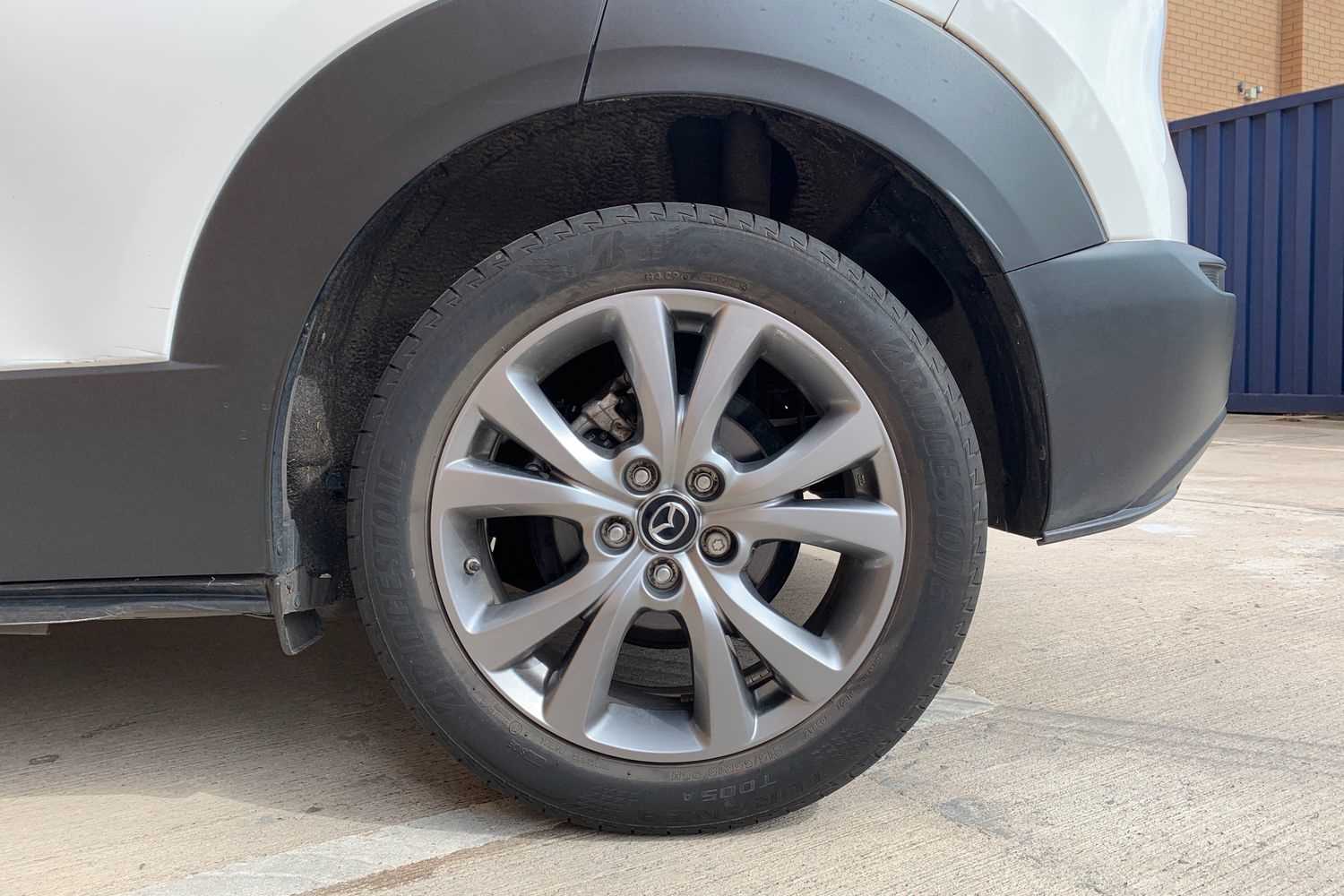 Used Mazda CX-30 2023 for sale - 76563847: Photo 8