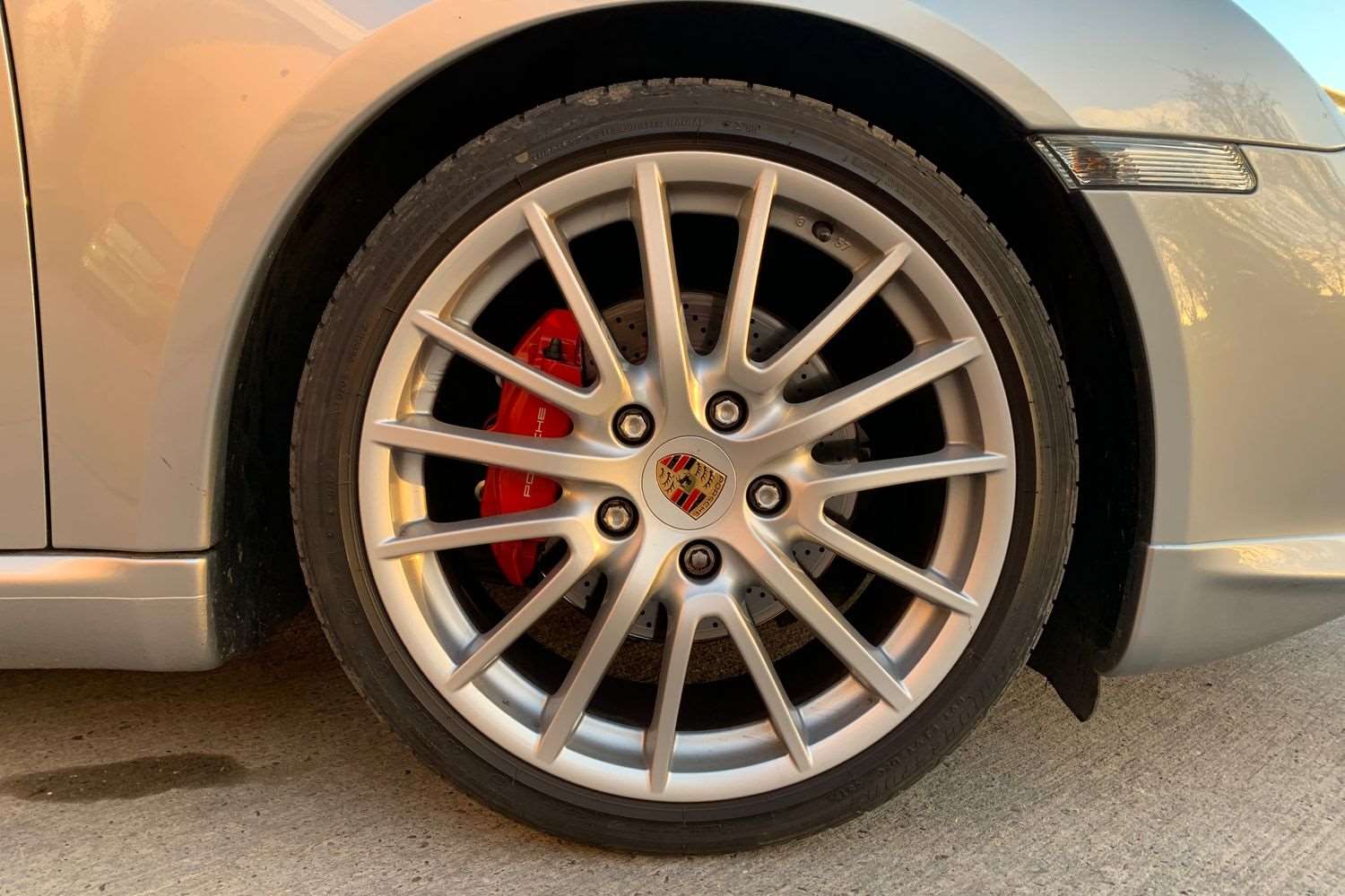 Used Porsche Boxster 2009 for sale - 77239480: Photo 8