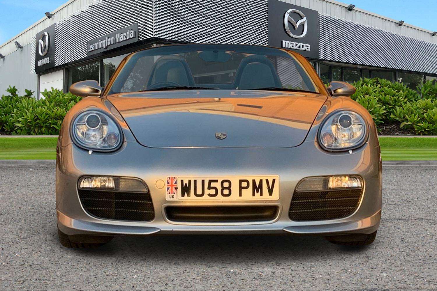 Used Porsche Boxster 2009 for sale - 77239480: Photo 9