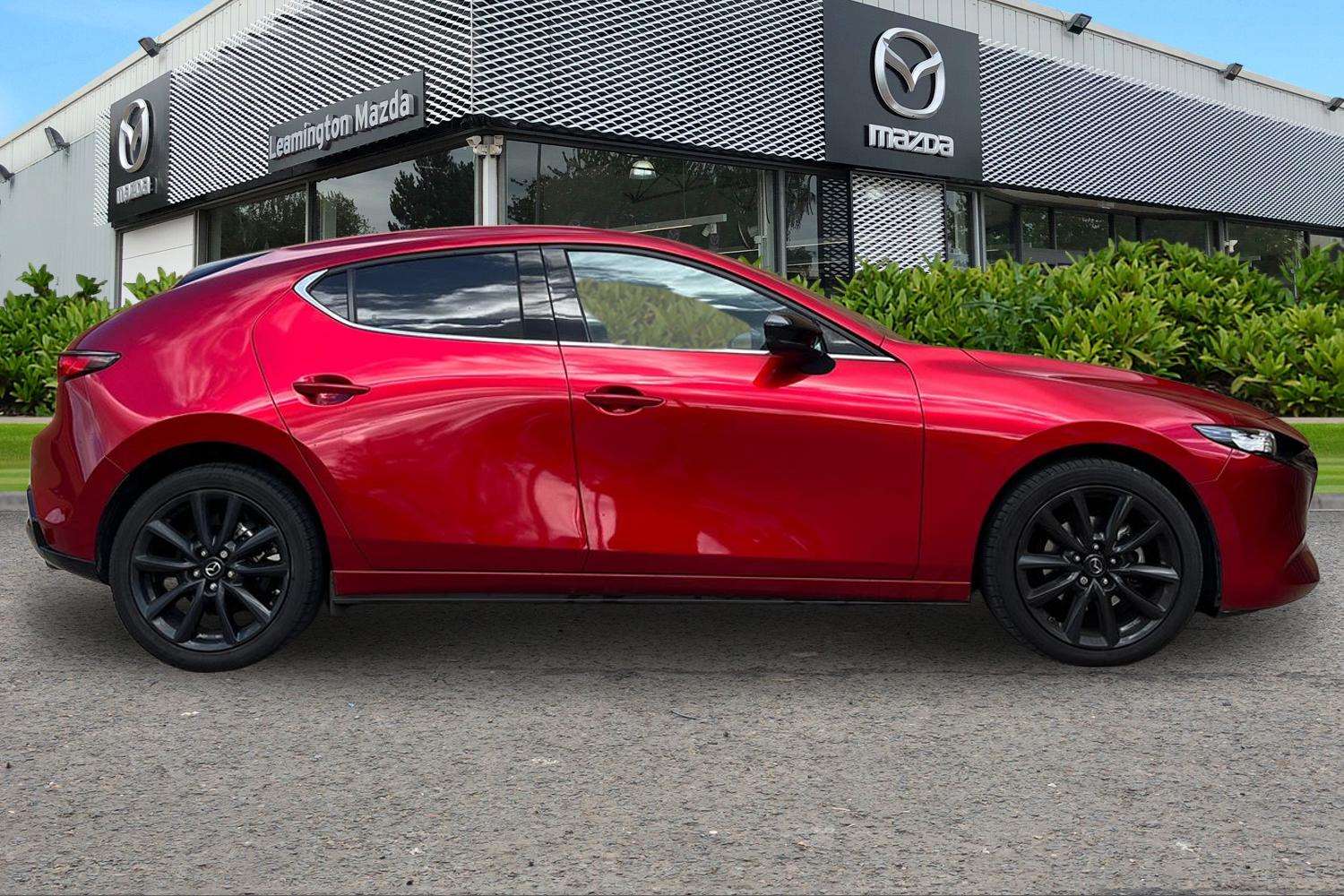 Used Mazda Mazda3 2024 for sale - 78094637: Photo 6