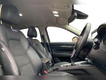 Used Mazda CX-5 2021 for sale - 77178050: Photo