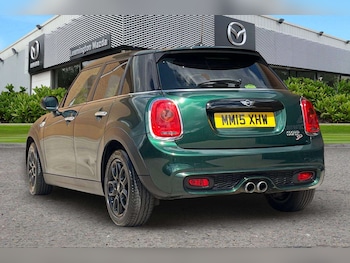 Used MINI Hatch 2015 for sale - 78754054: Photo