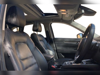 Used Mazda CX-5 2020 for sale - 75758832: Photo