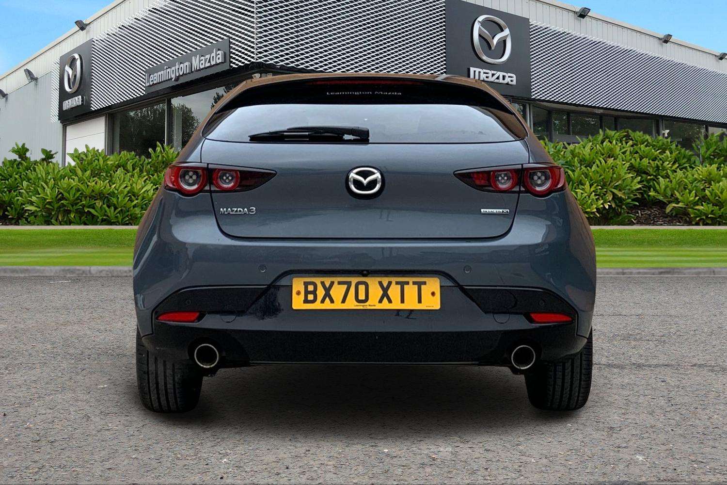 Used Mazda Mazda3 2020 for sale - 77420348: Photo 10