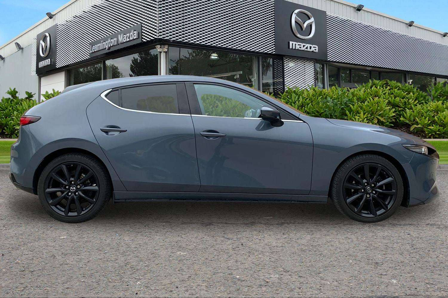 Used Mazda Mazda3 2020 for sale - 77420348: Photo 6