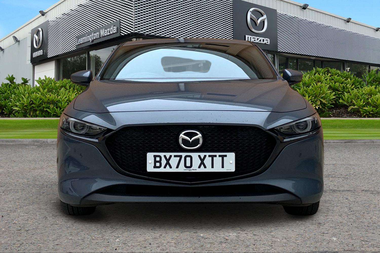 Used Mazda Mazda3 2020 for sale - 77420348: Photo 9