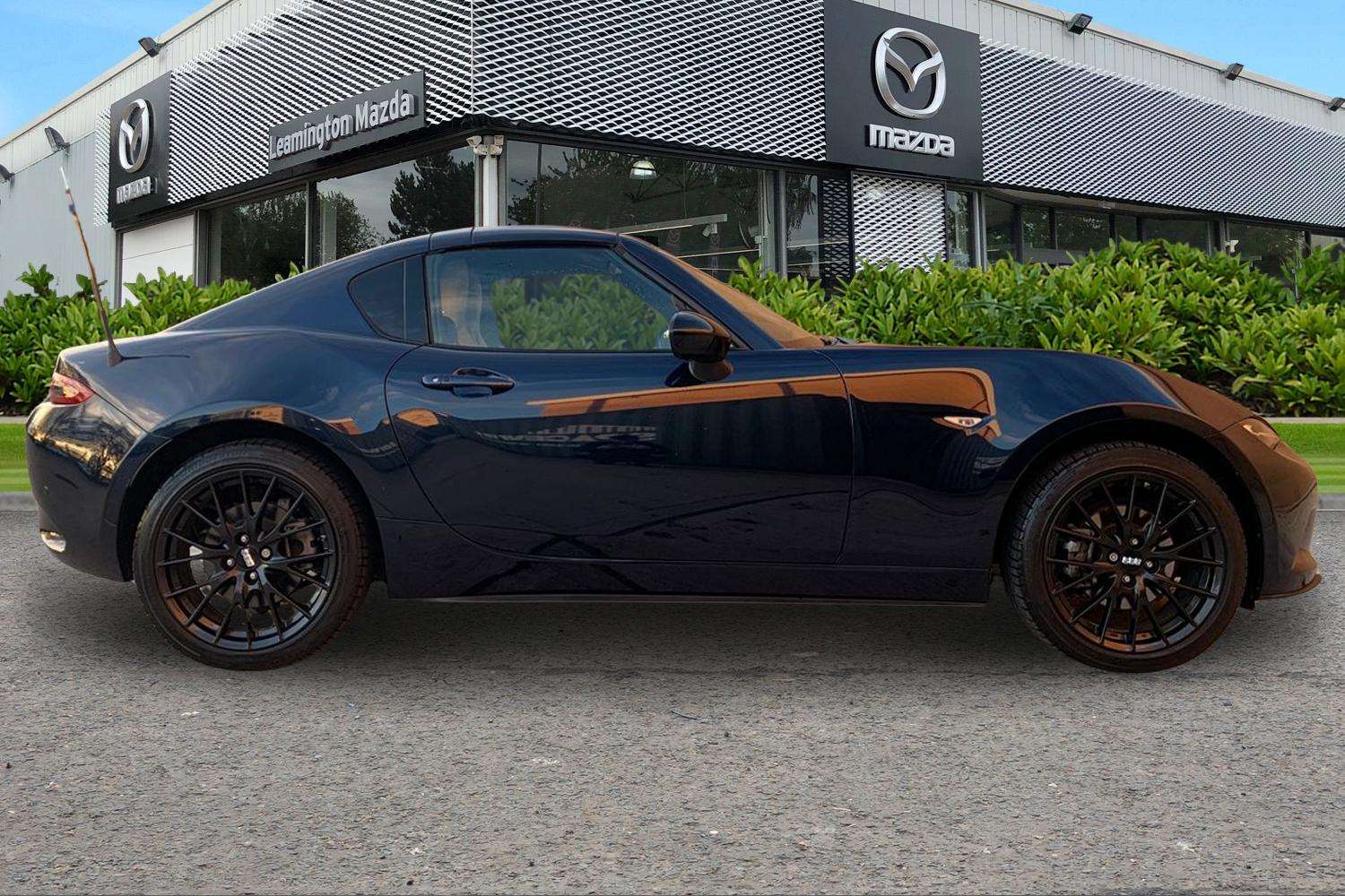 Used Mazda MX-5 2022 for sale - 76630298: Photo 6