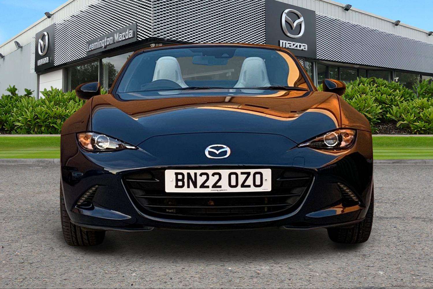 Used Mazda MX-5 2022 for sale - 76630298: Photo 9