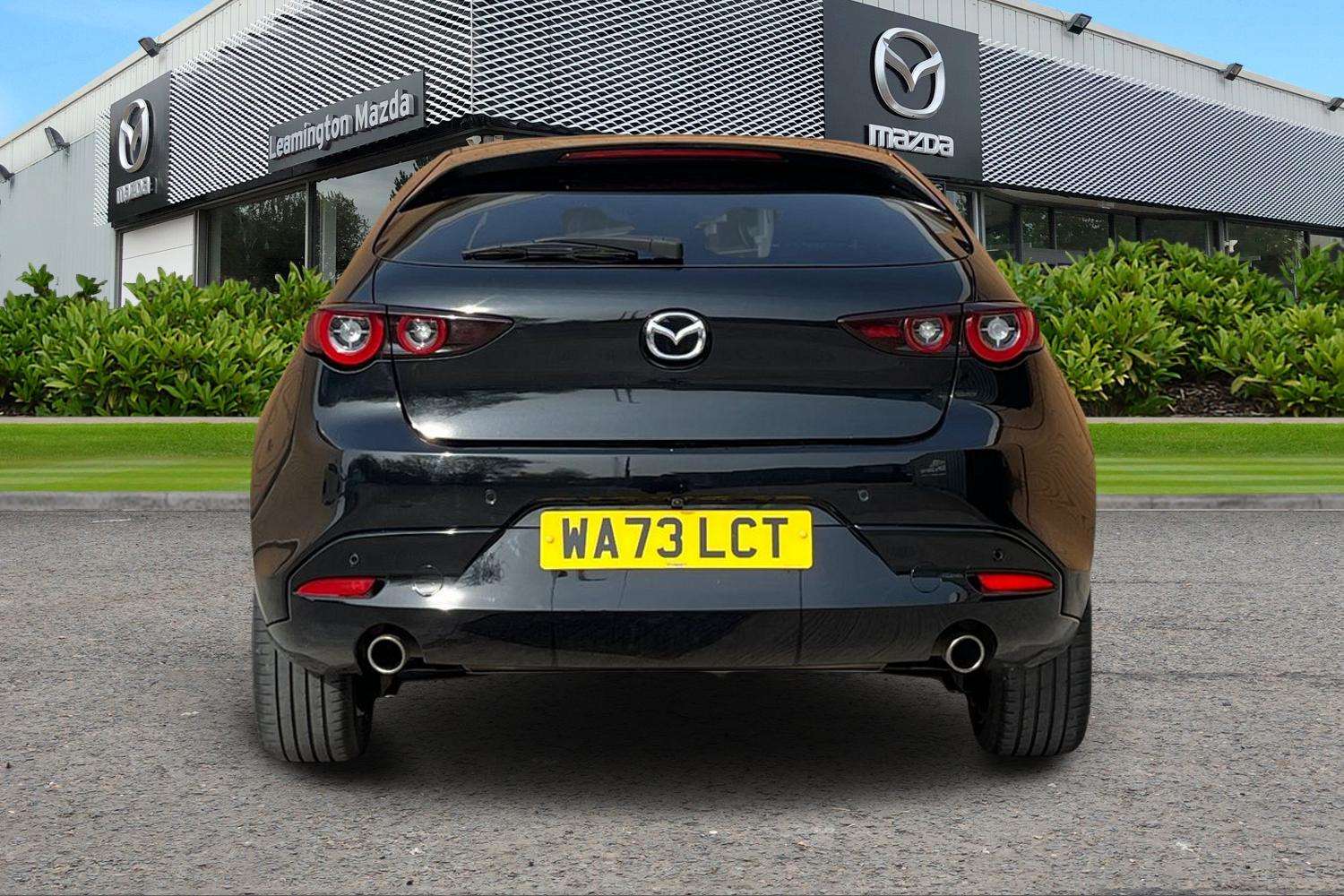 Used Mazda Mazda3 2024 for sale - 77975530: Photo 10