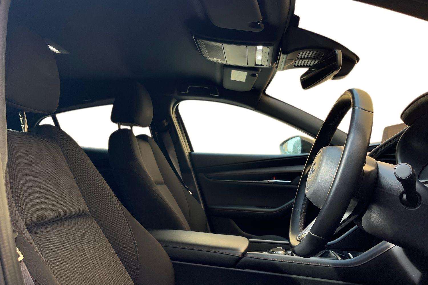 Used Mazda Mazda3 2024 for sale - 77975530: Photo 4