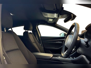 Used Mazda Mazda3 2024 for sale - 77975530: Photo