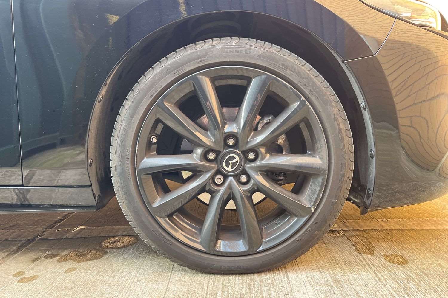 Used Mazda Mazda3 2024 for sale - 77975530: Photo 8