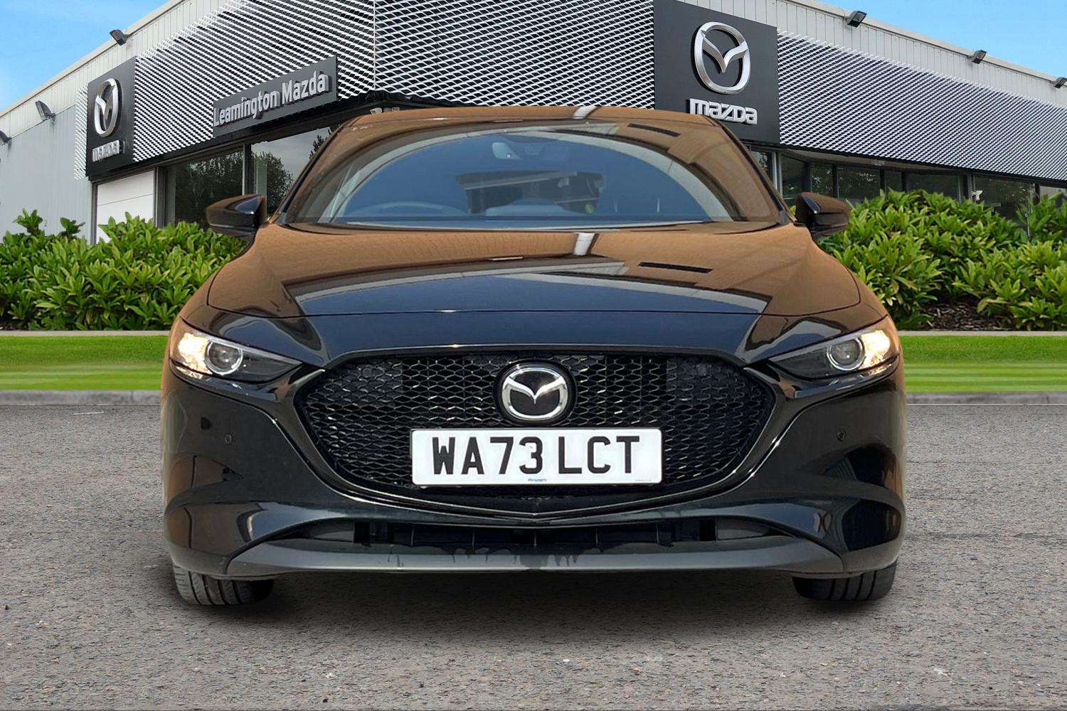 Used Mazda Mazda3 2024 for sale - 77975530: Photo 9