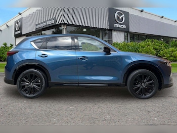 Used Mazda CX-5 2023 for sale - 78575797: Photo