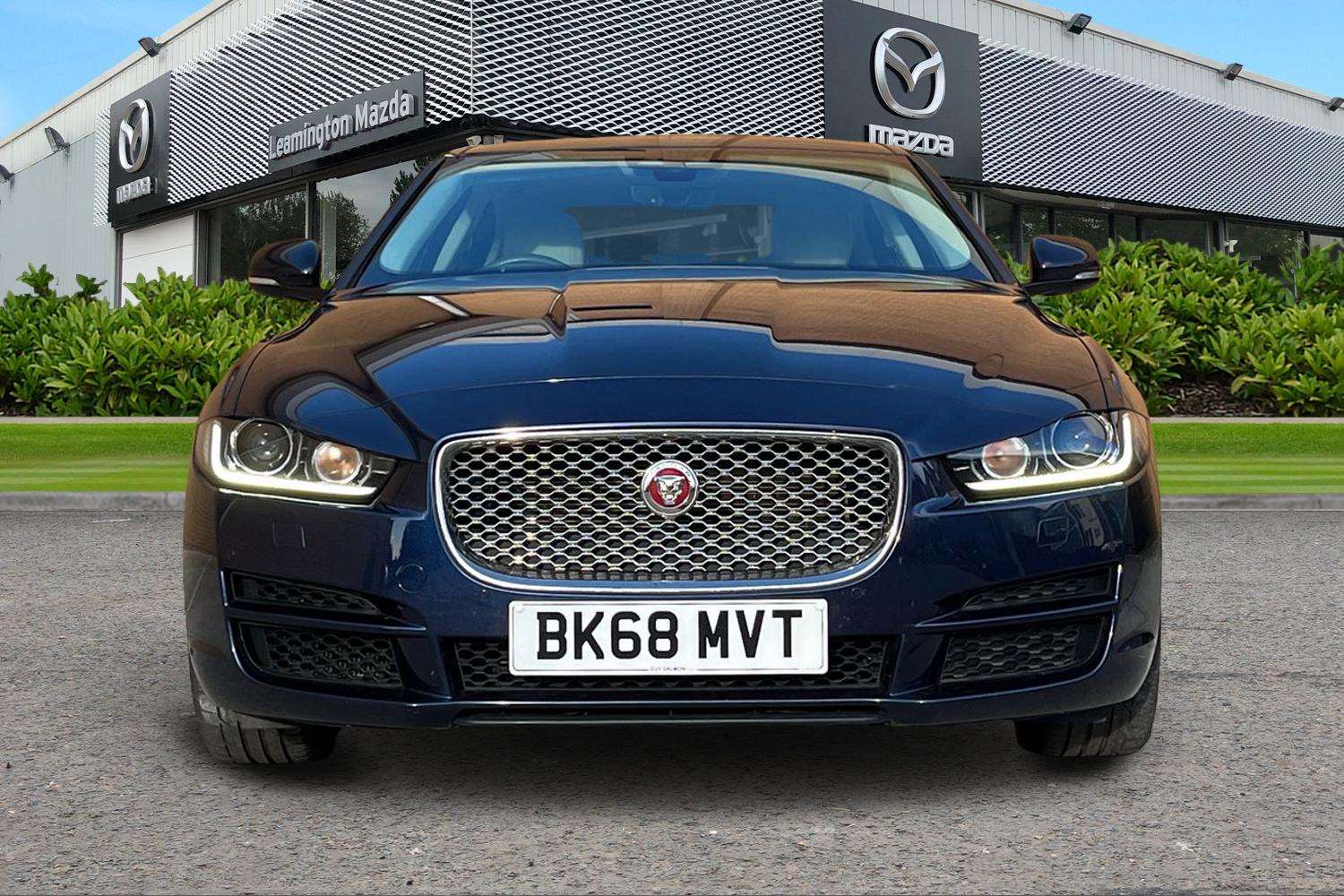 Used Jaguar XE 2018 for sale - 77890008: Photo 9