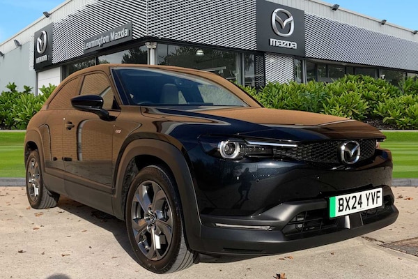 Used Mazda MX-30 2024 for sale - 75393472: Photo 1