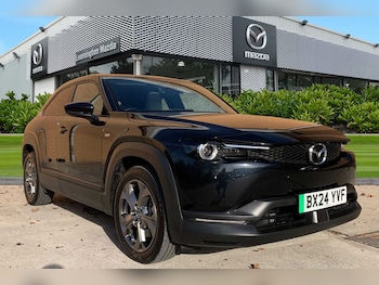 Used Mazda MX-30 2024 for sale - 75393472: Photo