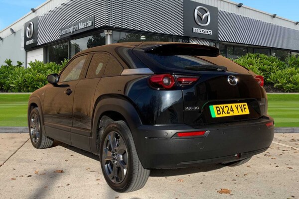 Used Mazda MX-30 2024 for sale - 75393472: Photo 3