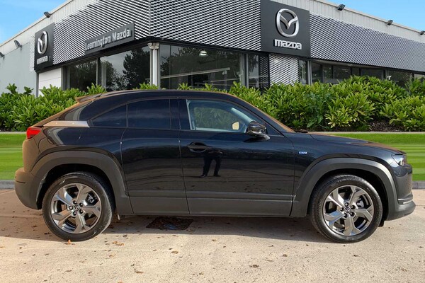 Used Mazda MX-30 2024 for sale - 75393472: Photo 6