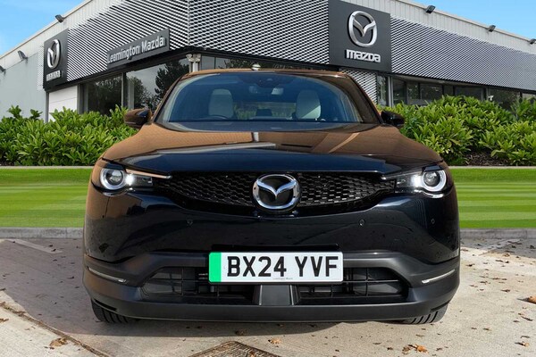 Used Mazda MX-30 2024 for sale - 75393472: Photo 8
