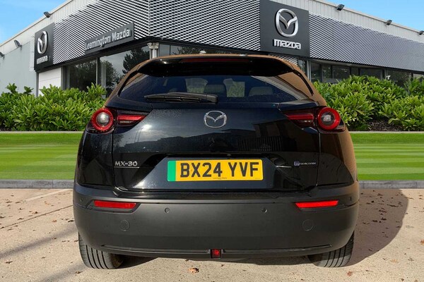 Used Mazda MX-30 2024 for sale - 75393472: Photo 9