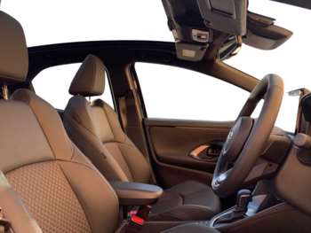 Used Mazda Mazda2 HYBRID 2024 for sale - 73304346: Photo