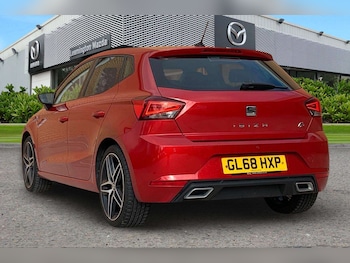 Used SEAT Ibiza 2019 for sale - 76438075: Photo