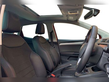 Used SEAT Ibiza 2019 for sale - 76438075: Photo