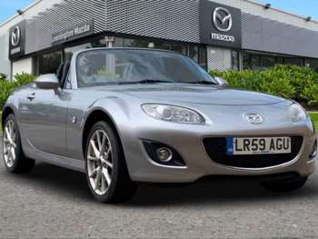 Used Mazda MX-5 2009 for sale - 75393470: Photo