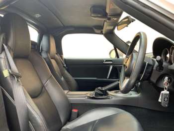 Used Mazda MX-5 2009 for sale - 75393470: Photo