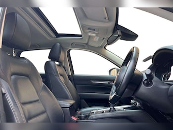 Used Mazda CX-5 2021 for sale - 79509759: Photo