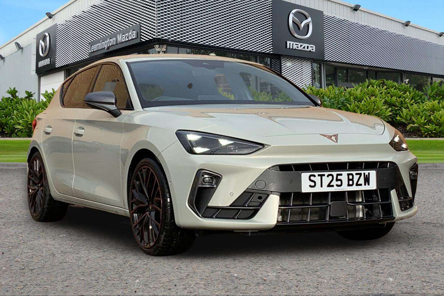 Used Cupra Leon 2025 for sale - 76597878: Photo 1