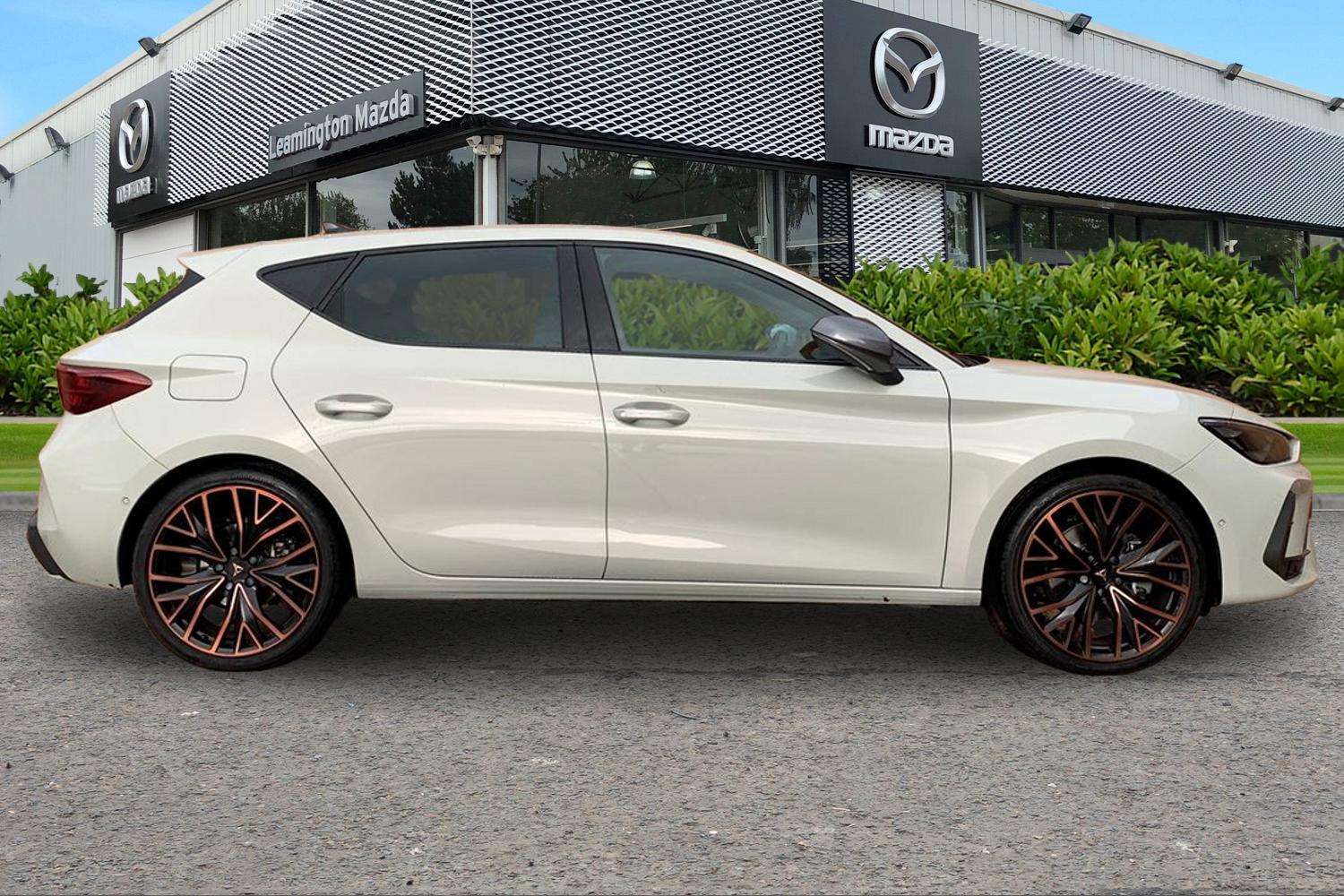Used Cupra Leon 2025 for sale - 76597878: Photo 6