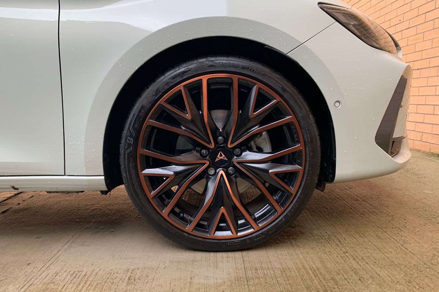 Used Cupra Leon 2025 for sale - 76597878: Photo 8