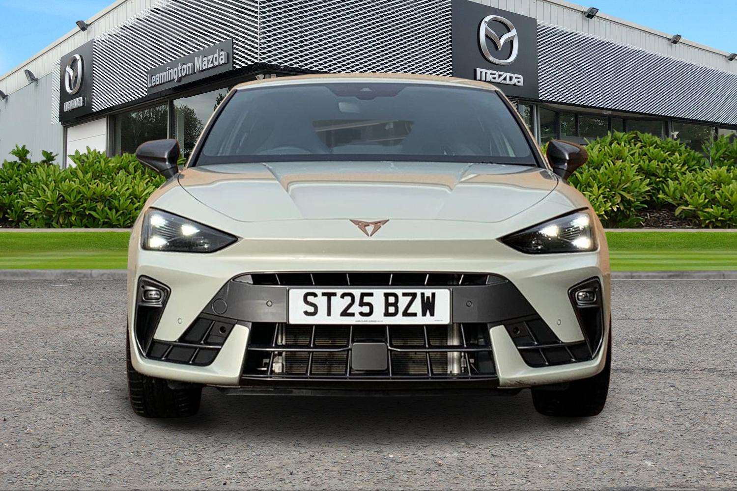 Used Cupra Leon 2025 for sale - 76597878: Photo 9