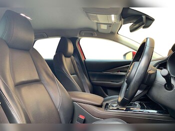 Used Mazda CX-30 2021 for sale - 77581362: Photo