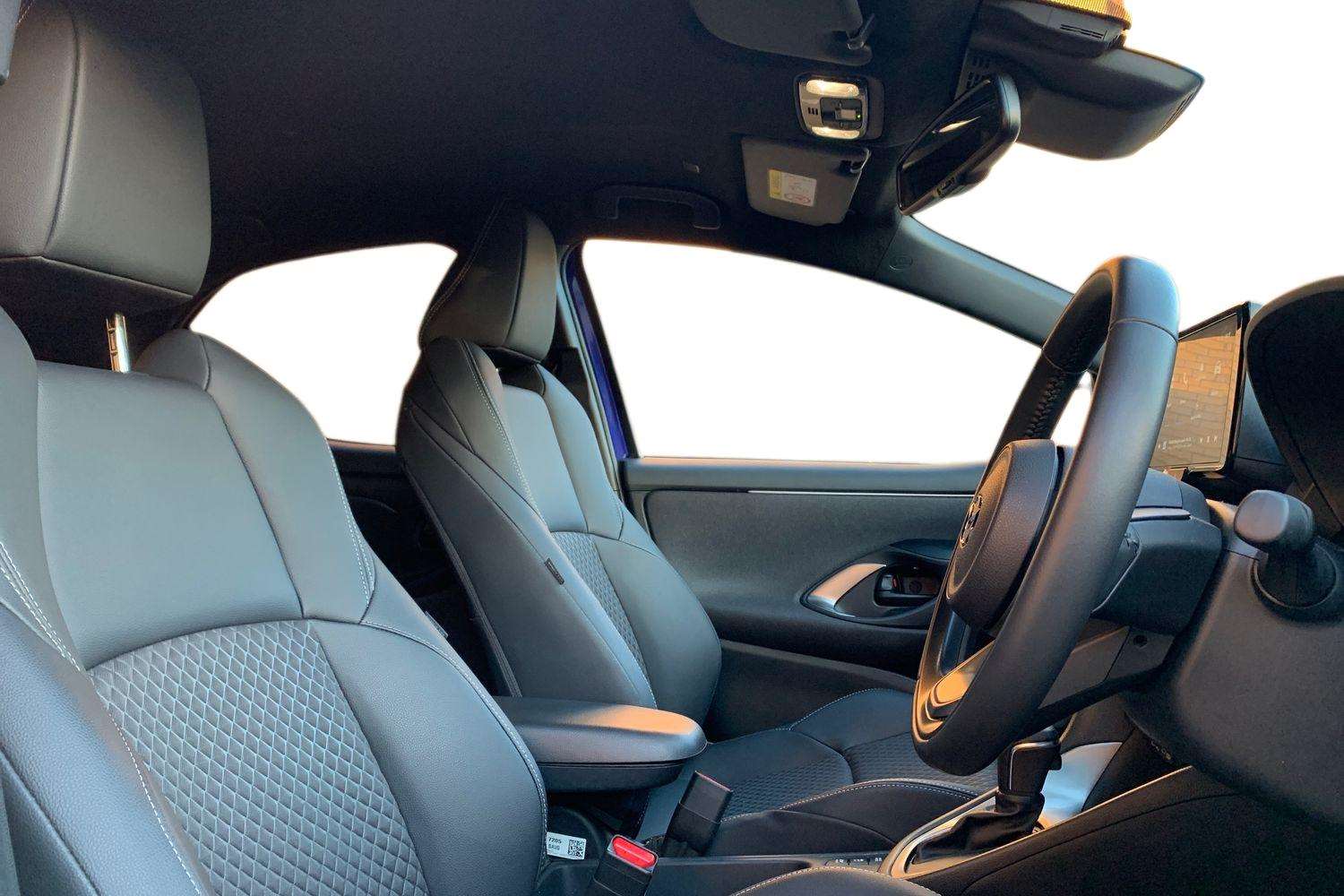 Used Mazda Mazda2 HYBRID 2025 for sale - 75796717: Photo 4