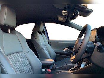 Used Mazda Mazda2 HYBRID 2025 for sale - 75796717: Photo