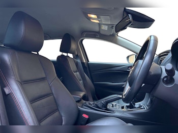 Used Mazda Mazda6 2014 for sale - 78022321: Photo