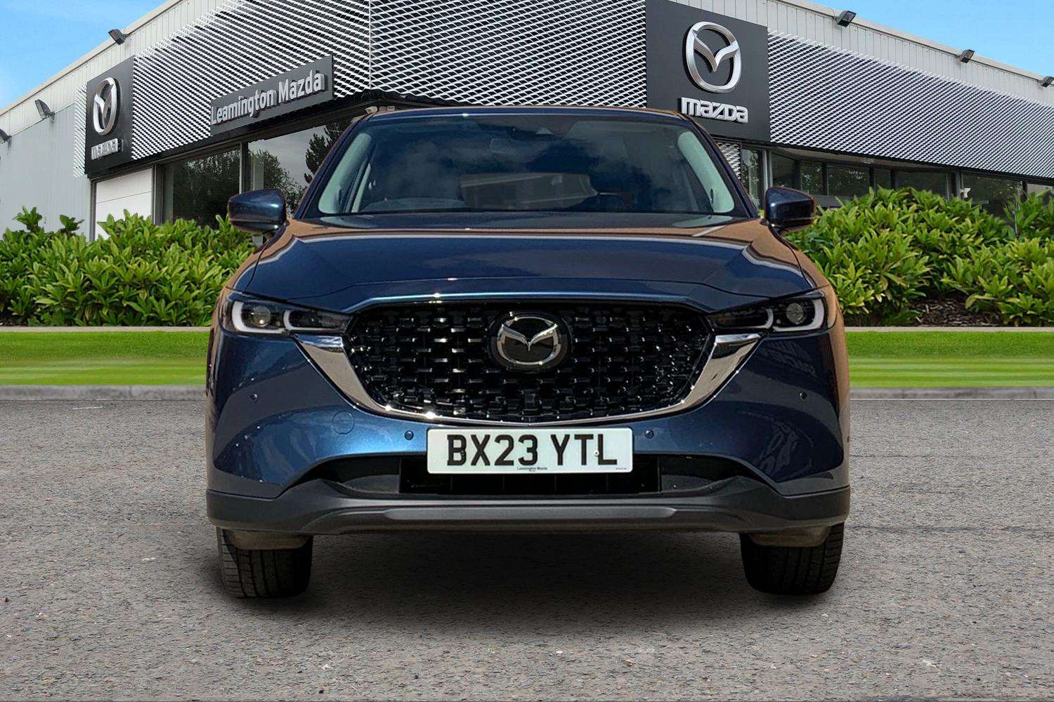 Used Mazda CX-5 2023 for sale - 75886964: Photo 9
