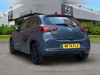 Used Mazda Mazda2 2024 for sale - 76664401: Photo