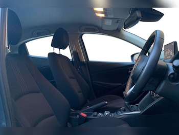 Used Mazda Mazda2 2024 for sale - 76664401: Photo