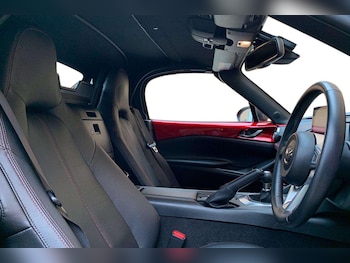 Used Mazda MX-5 2016 for sale - 77218820: Photo