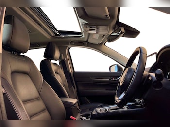 Used Mazda CX-5 2023 for sale - 77745788: Photo