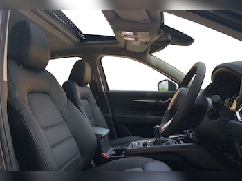 Used Mazda CX-5 2025 for sale - 75829224: Photo