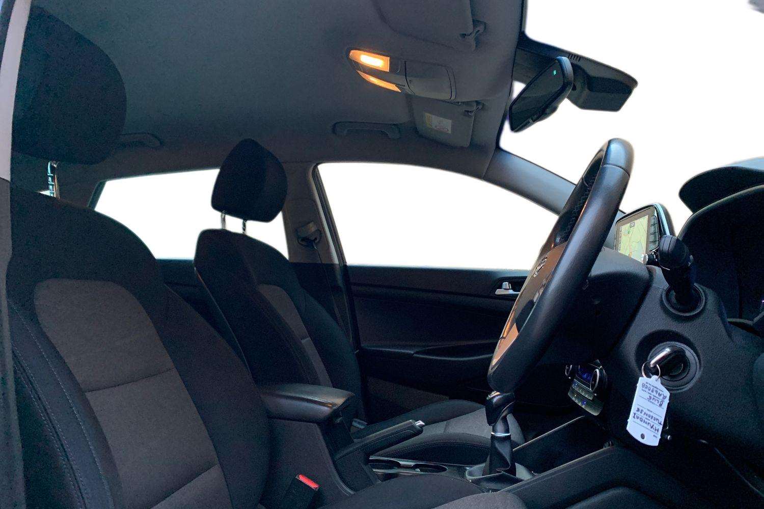 Used Hyundai TUCSON 2019 for sale - 77333109: Photo 4